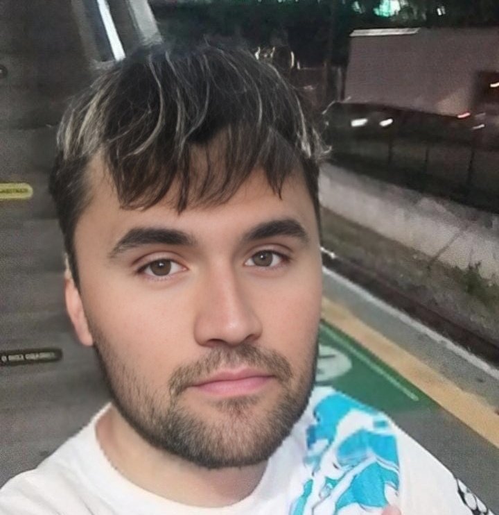 Mr. Resenha tweet media