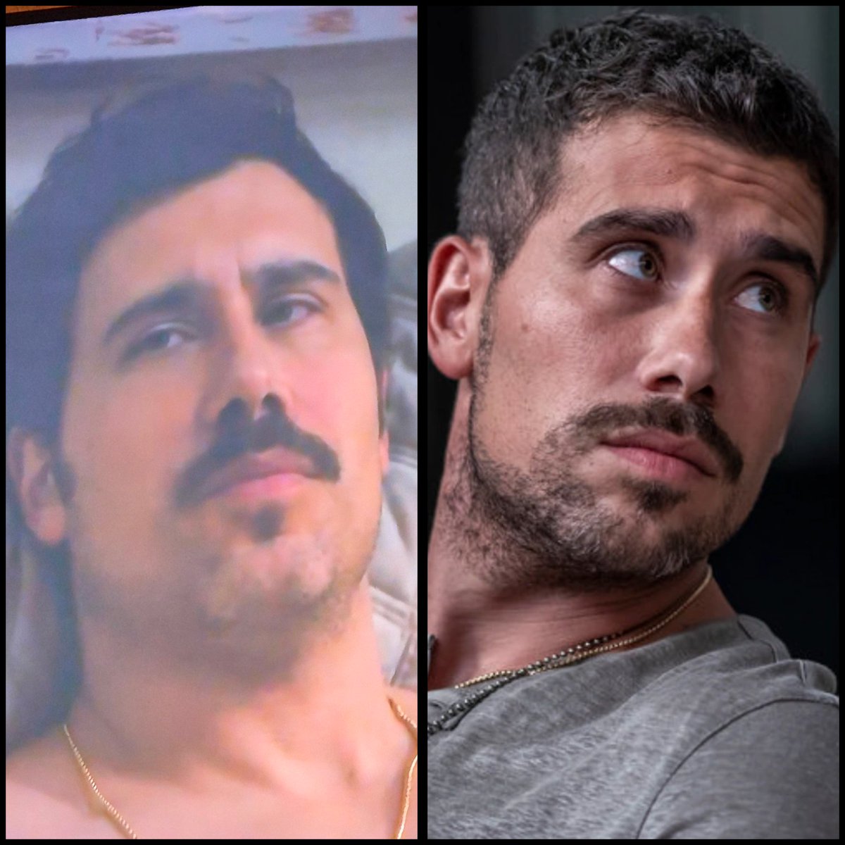 vaughnramdeen's tweet image. They glow down Velasco
#LawAndOrderSVU #SVU #LawAndOrder