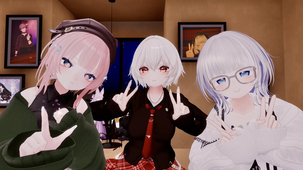 ののひ tweet media