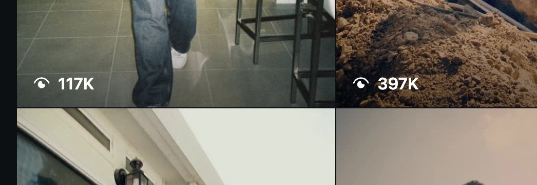 Bixu | Video Editor tweet media