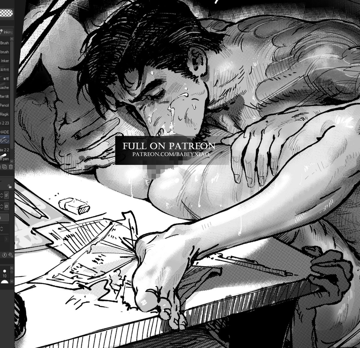 isa 🔞 🔜 AX U20 tweet media