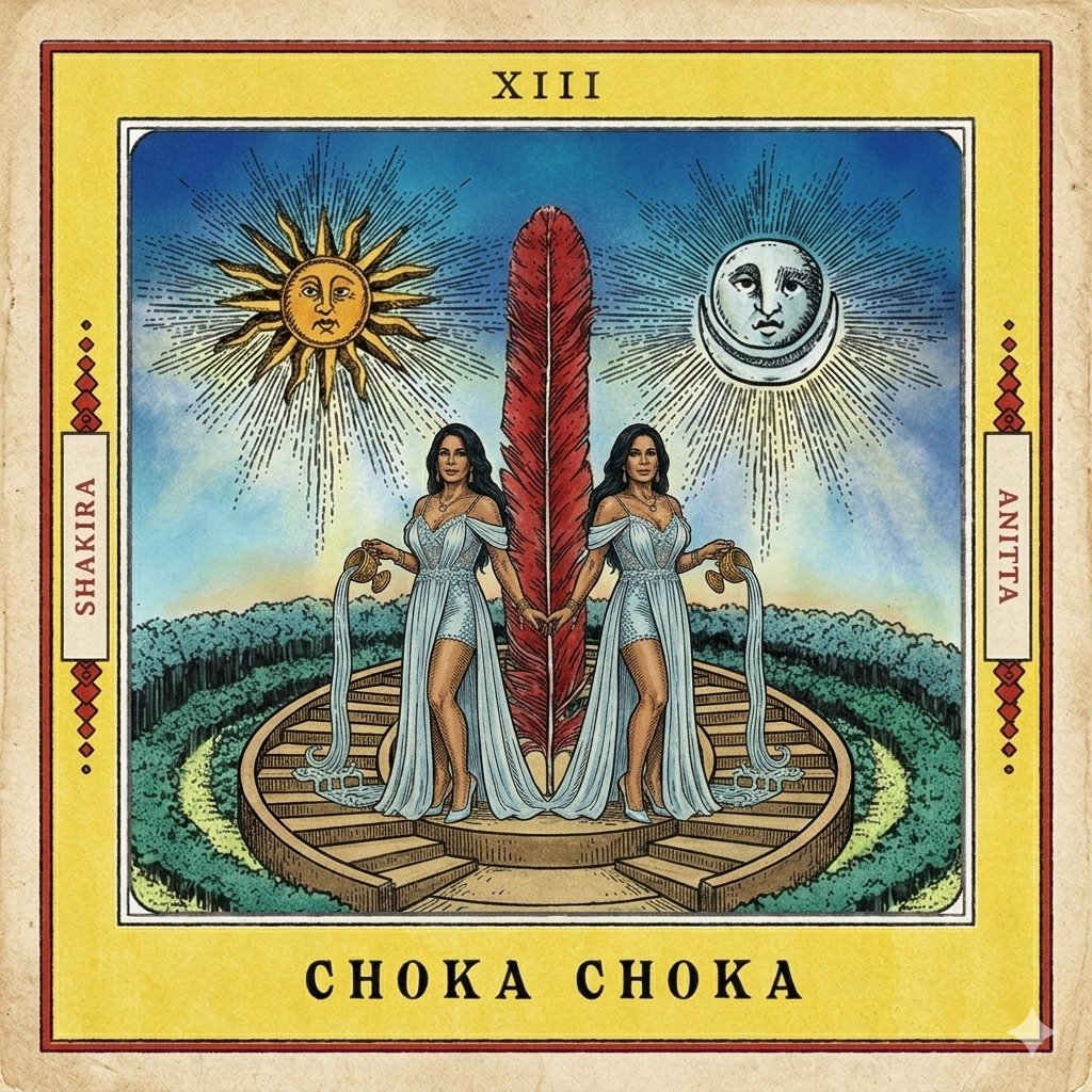 archangel michael tweet media