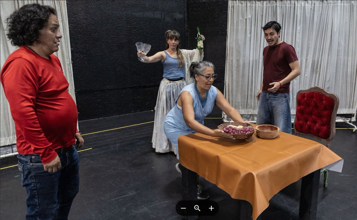 CulturaUNAM tweet media