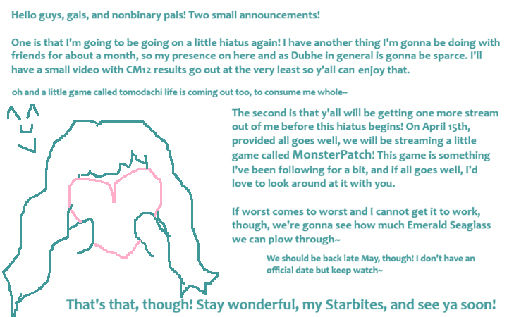 Dubhe Himantolo 🌠🐡 Indie Vtuber 🔞 tweet media