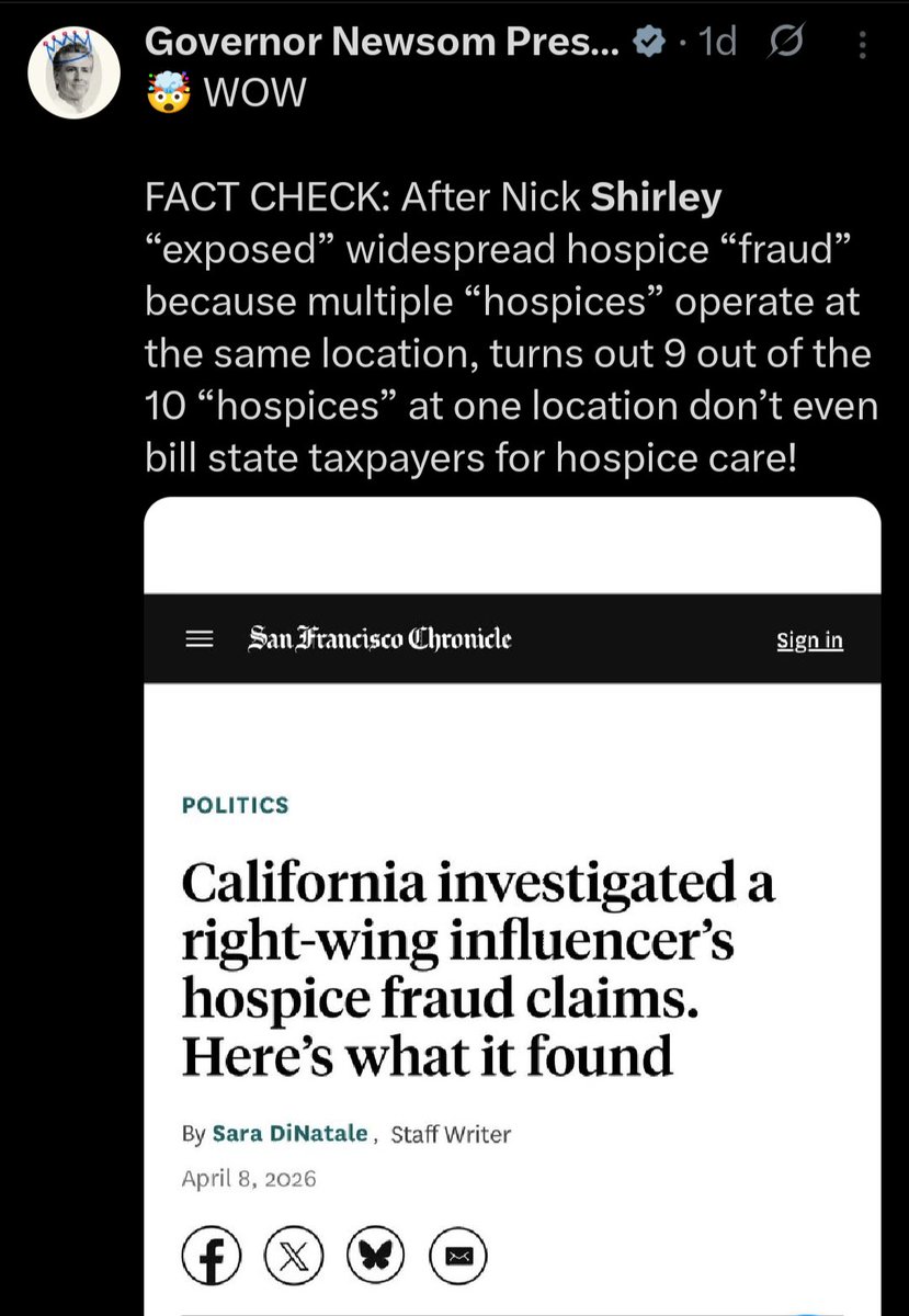 THE OCpatriot™ tweet media