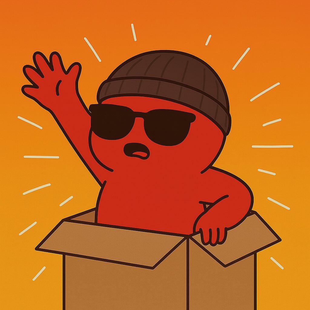 Spinnerz Snack Squad tweet media