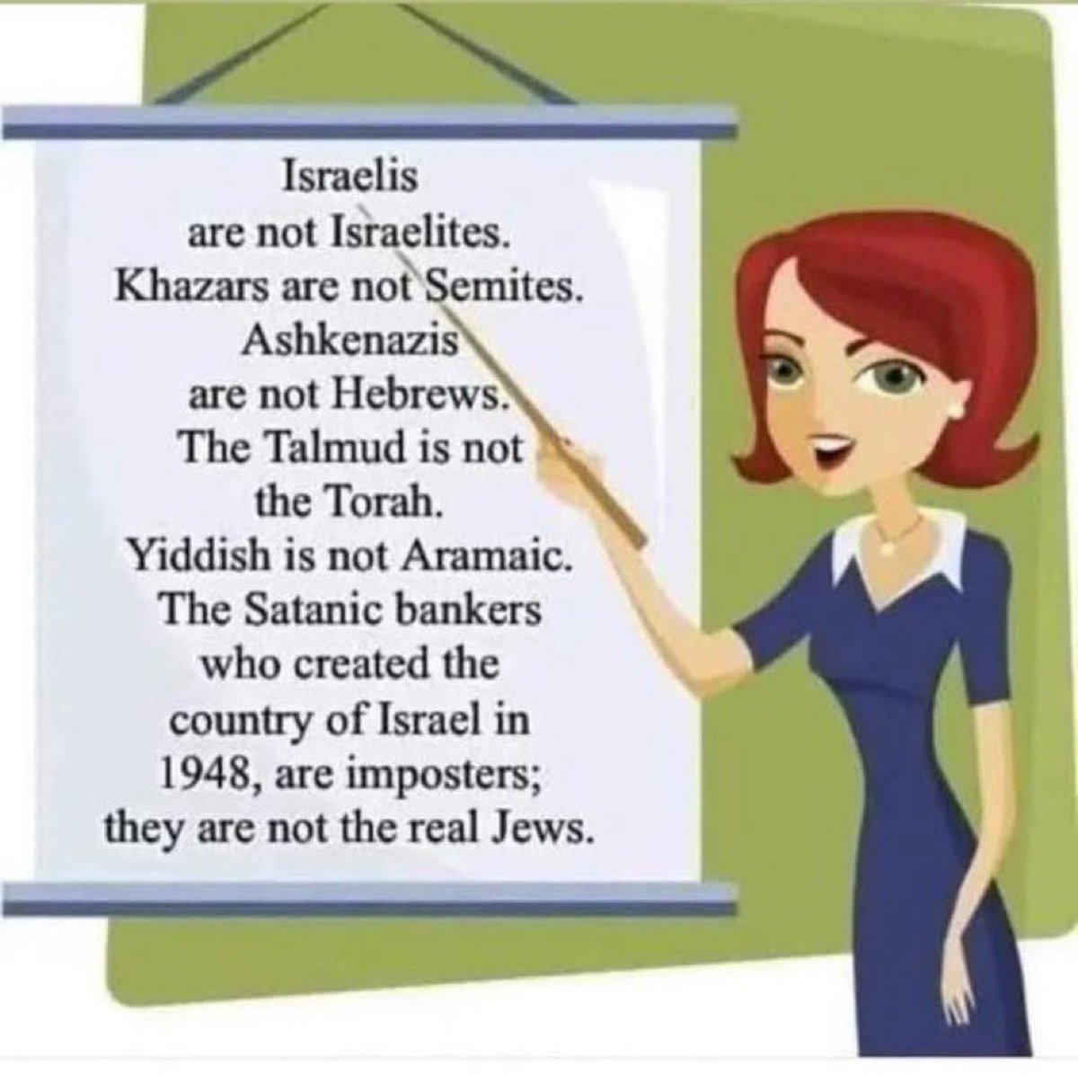 TheCunningOne tweet media