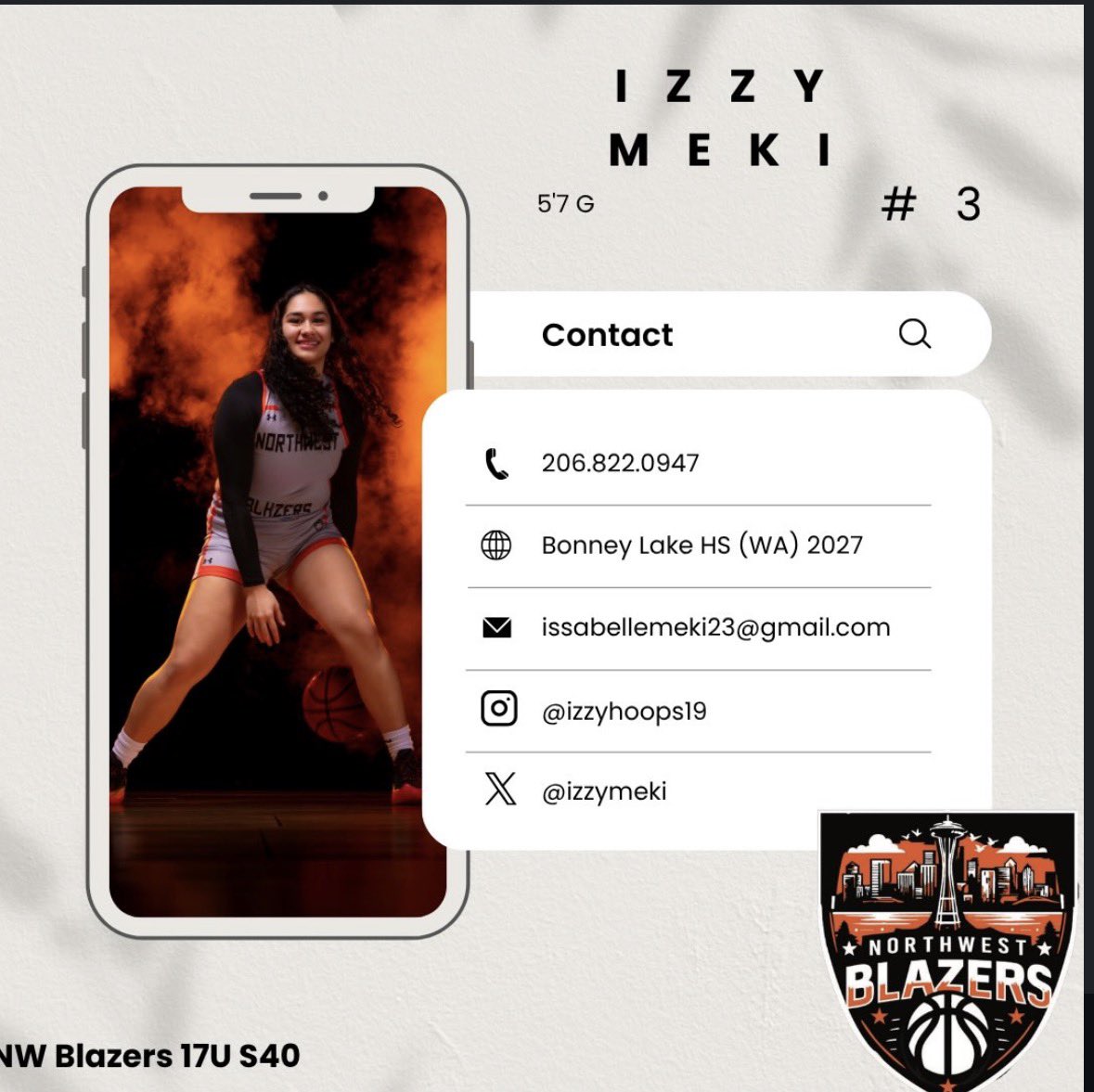 Issabelle Meki tweet media