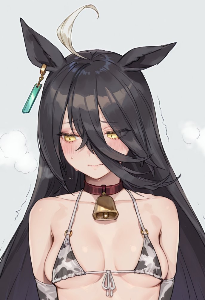 jondogens's tweet photo. Cowprint Cafe, open for business

Are you sure this will help her reach 1200 Stamina, Torenah?

Full picture and an alt on Pixiv, link in bio! https://t.co/VSPa5eS4cK