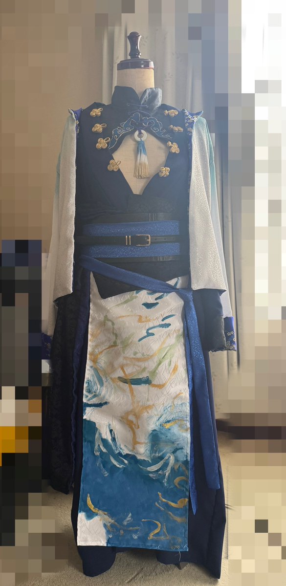 おぼろ@5/2 ホビランB-13 tweet media