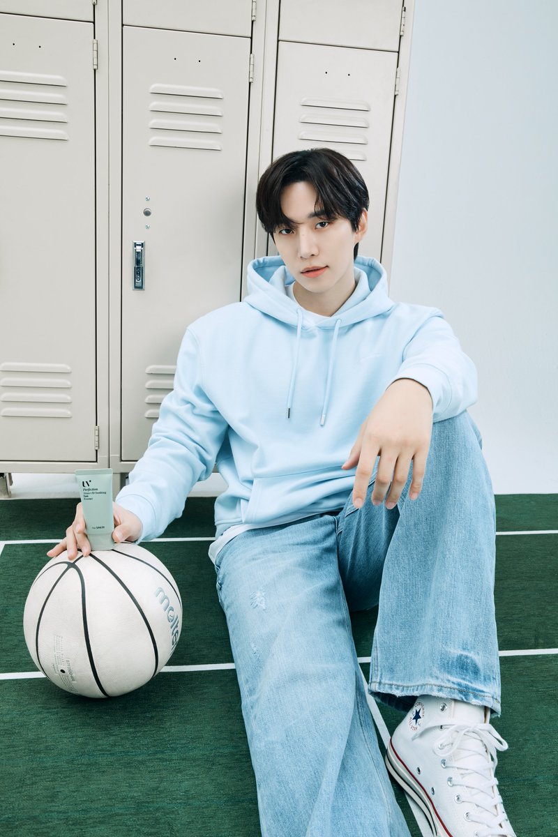 더샘 (THE SAEM) tweet media