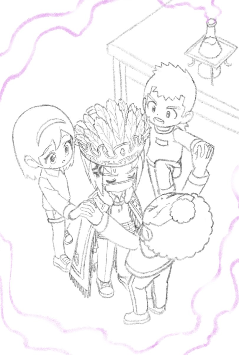 Lune🌙 tweet media