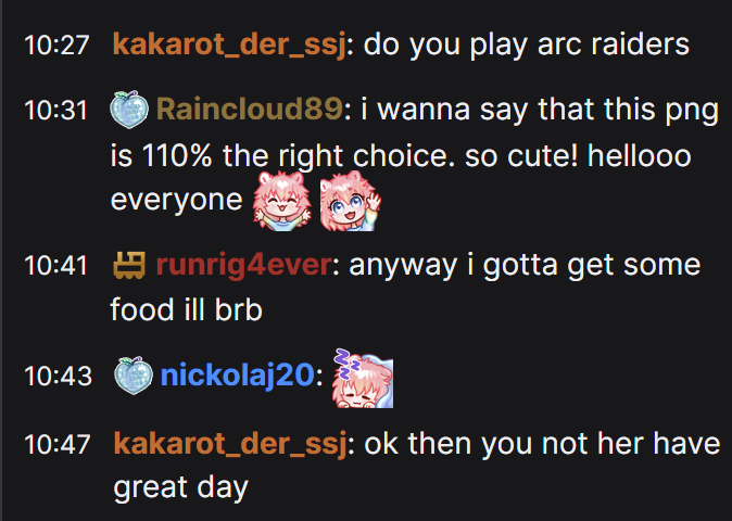 peacheoᅠ tweet media