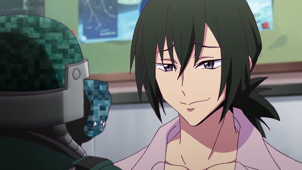 DIGIMON BEATBREAK（デジモンビートブレイク） tweet media