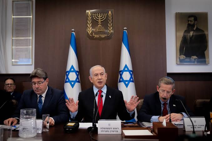 The General tweet media