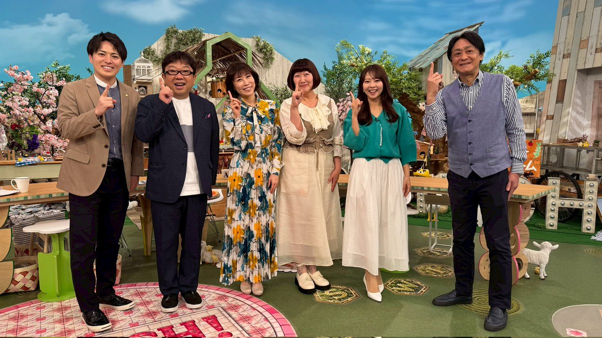 吉田ジョージ tweet media