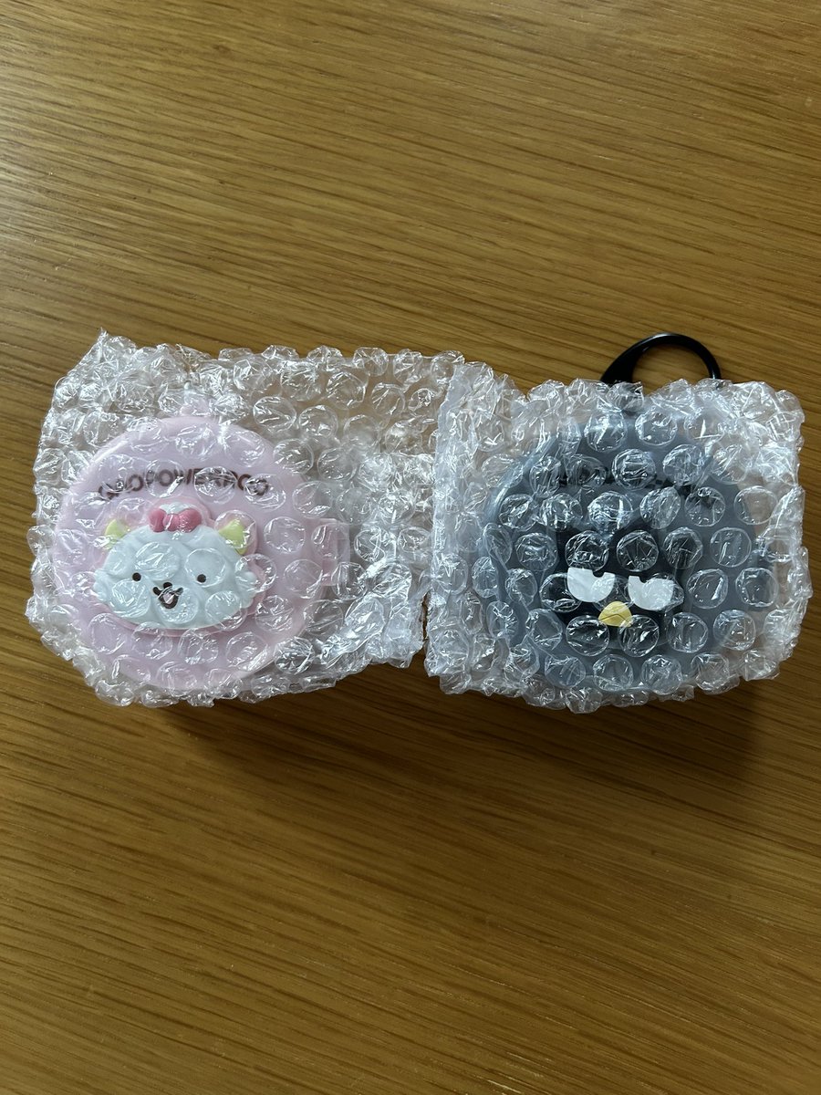 みんご tweet media