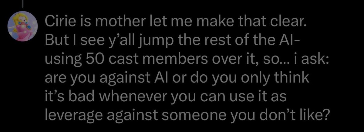 GabbyCrave tweet media