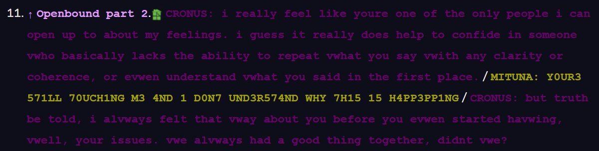 Allister ★ tweet media