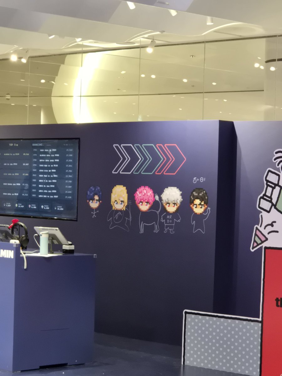 비밀요원p.낫잉(나딩)დ tweet media