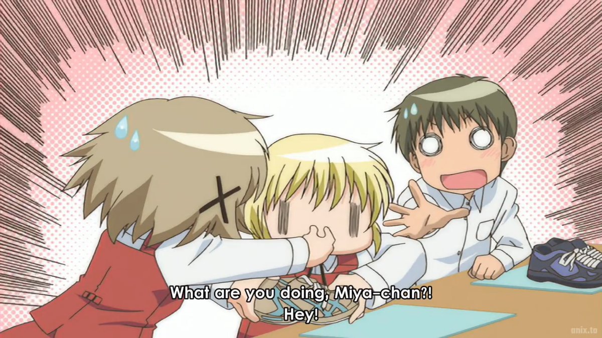 Miyako Daily! 🎉 tweet media