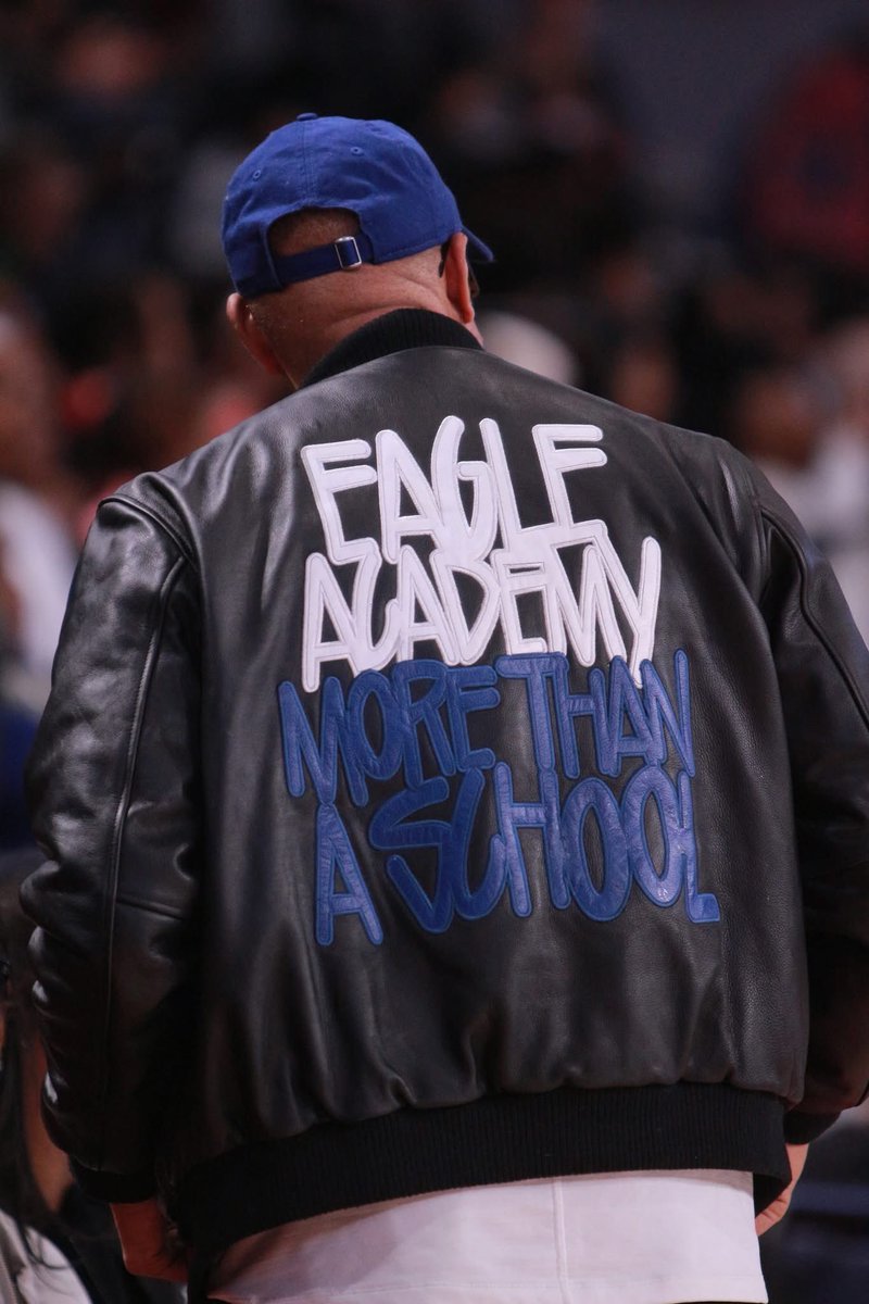 daves_joint's tweet image. #lostfiles March 12th, 2026.

For many years, @Realdavidcbanks has been about helping the youth and giving them opportunities to succeed.

A native of Southeast Queens, he’s been a lawyer, a teacher &amp;amp; also a member of the prestigious @100BlackMen organization &amp;amp; also an author.