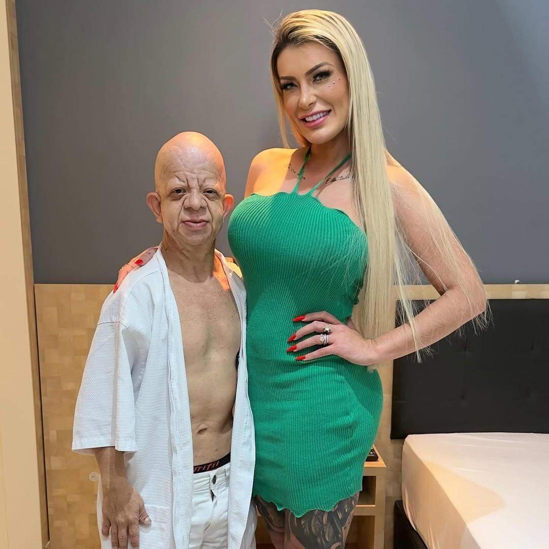 Vinicios Betiol tweet media