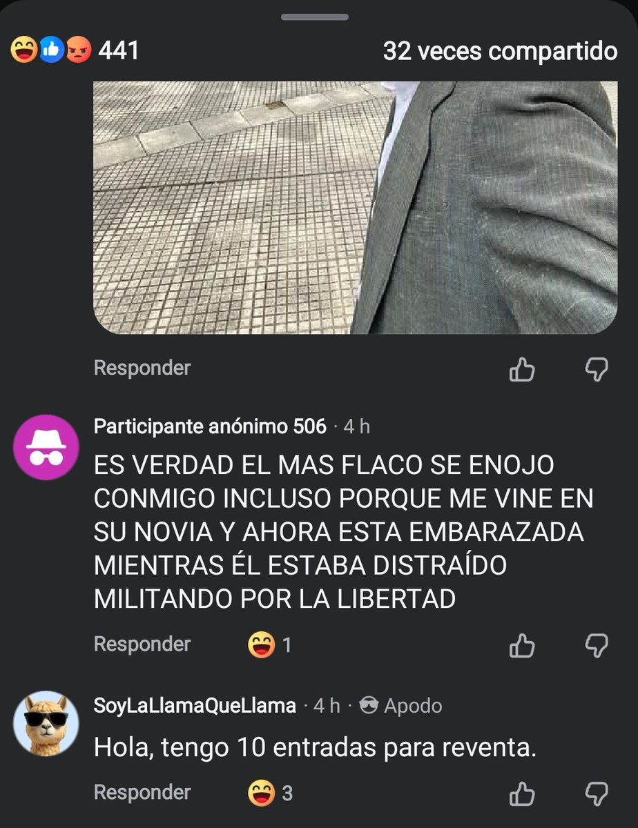 Máximo Cozzetti tweet media