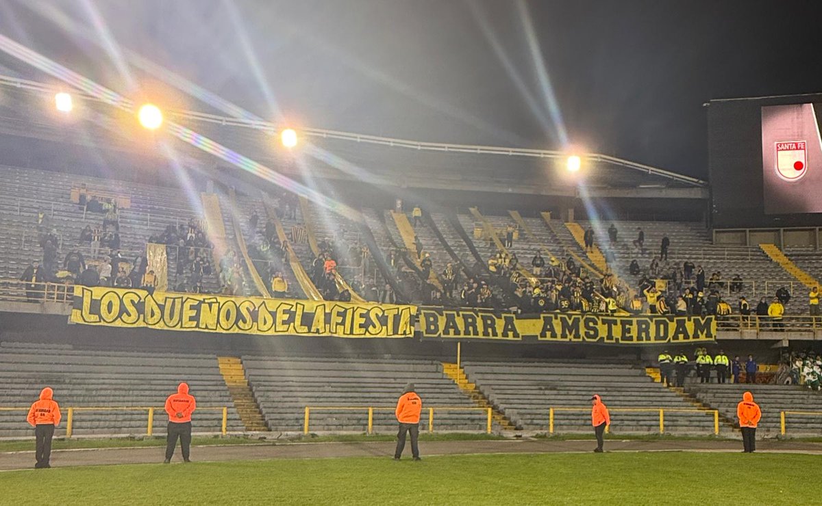 Wilson Méndez tweet media