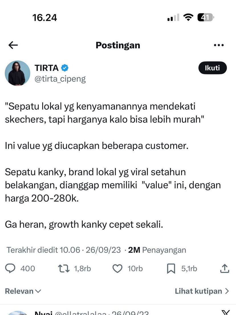 HYPER CUTS tweet media