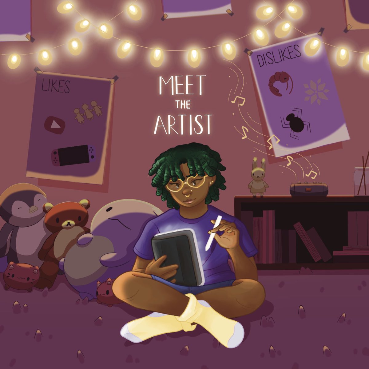 Ren :) (Final semester!!) tweet media