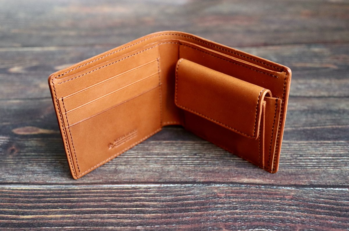 jugglerakira's tweet image. 革細工やってます
instagram.com/akira_leather?…
#レザークラフト #leathercraft