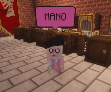 Acervo Íris #Arkanis tweet media