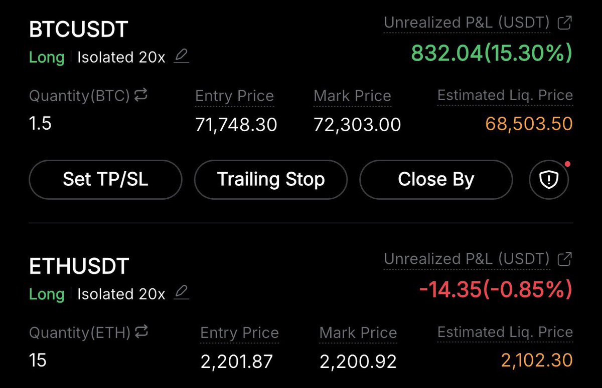 James CryptoGuru tweet media