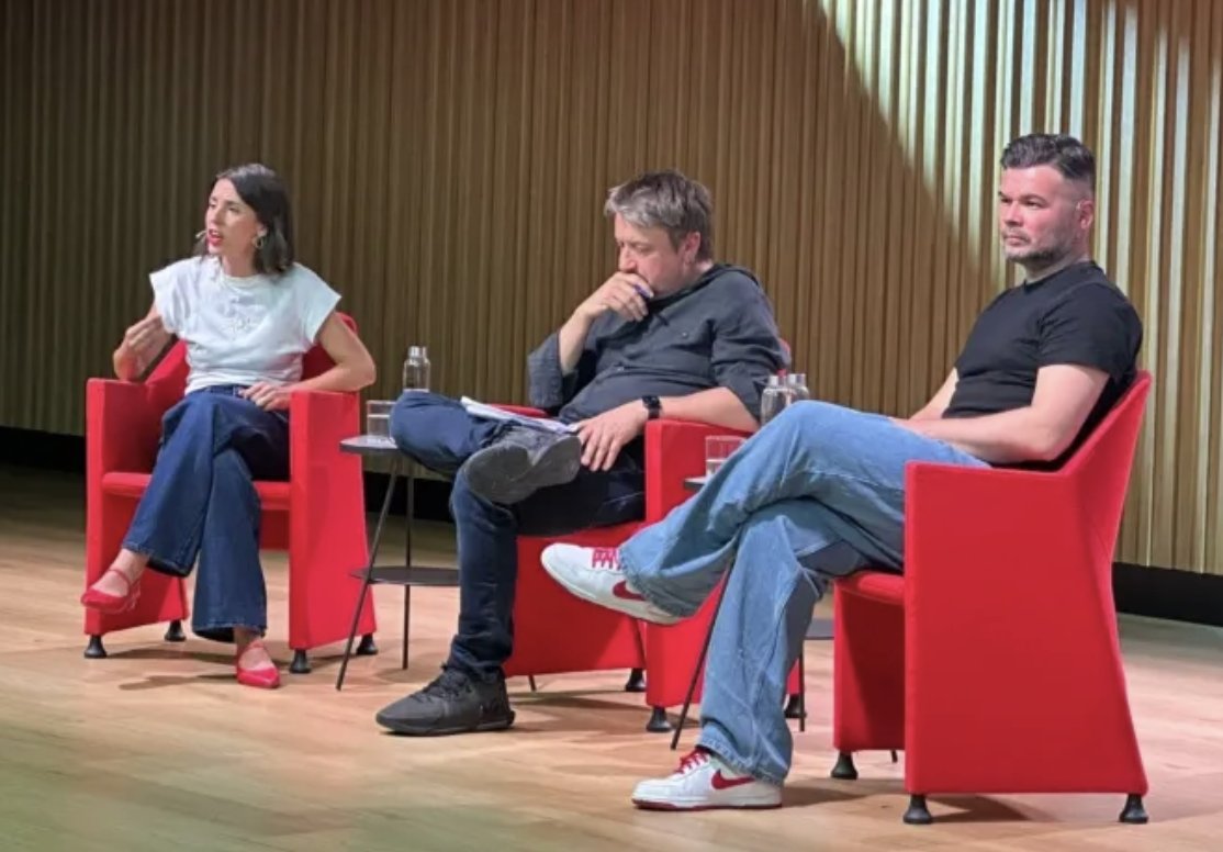 Lucia Etxebarria tweet media