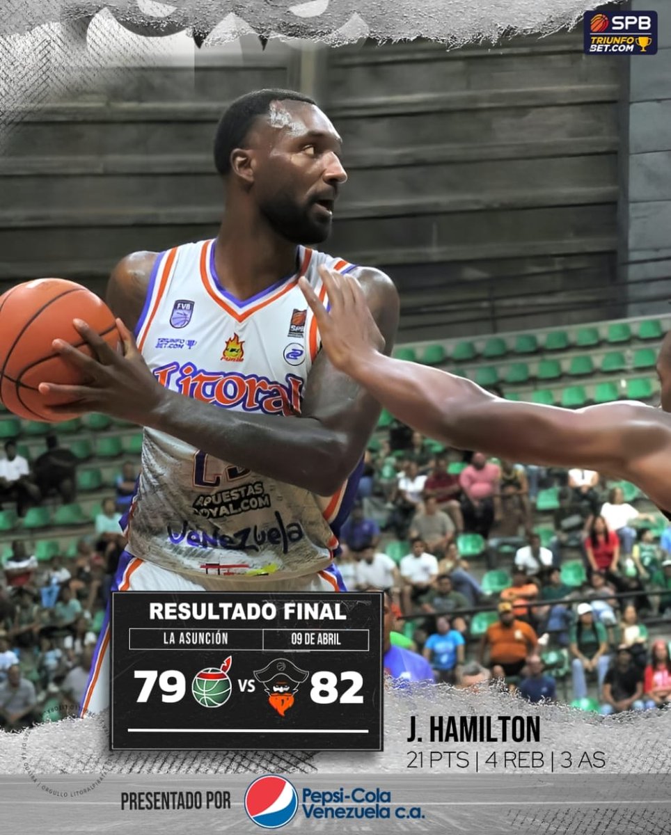 Piratas de La Guaira tweet media