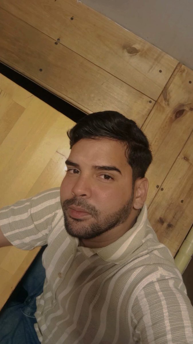 Armando Isler 💫 tweet media