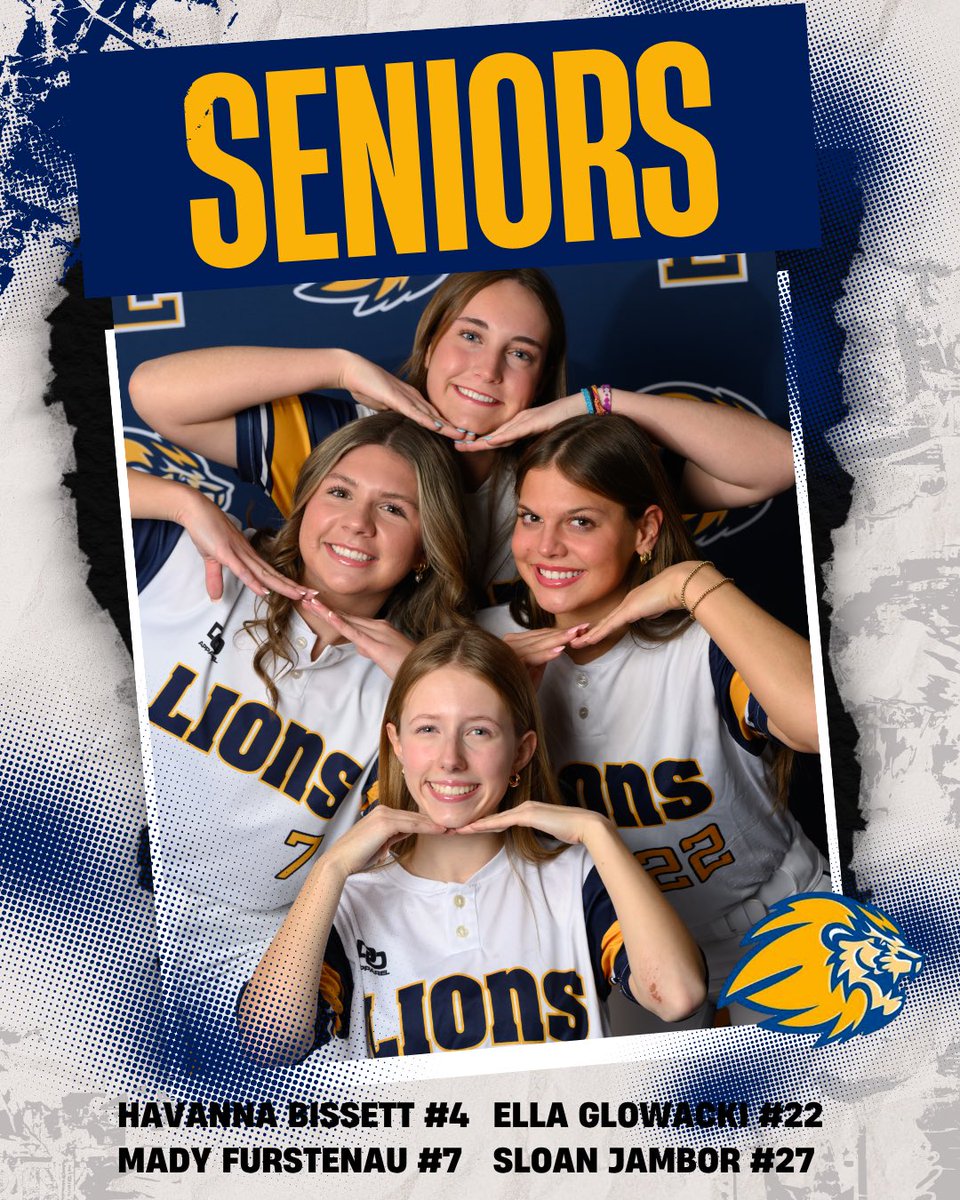 SLHS Softball tweet media