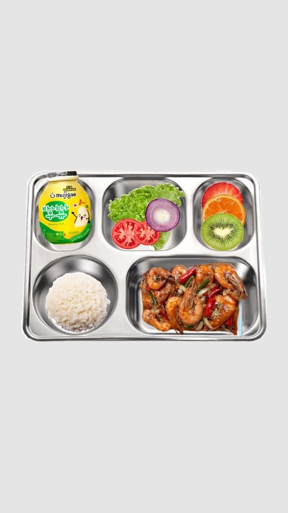 Ompreng Bersua! ♡ tweet media