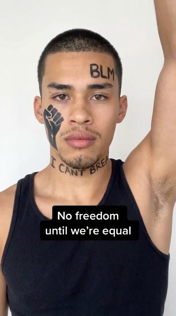 Intentionally Blank the Groyper tweet media