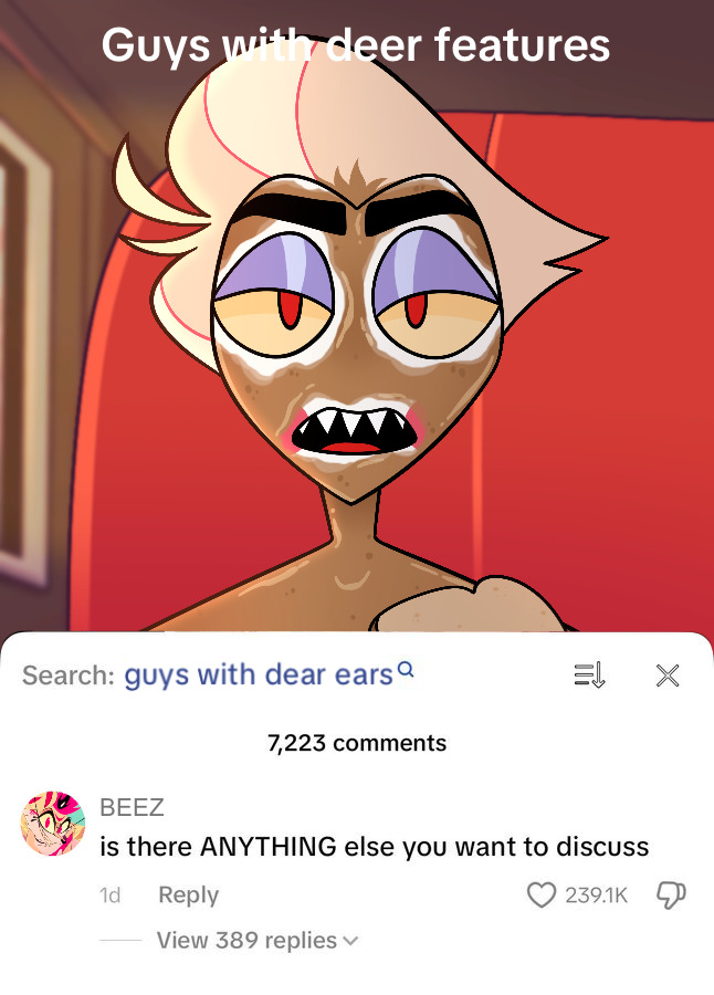 deranged freak tweet media