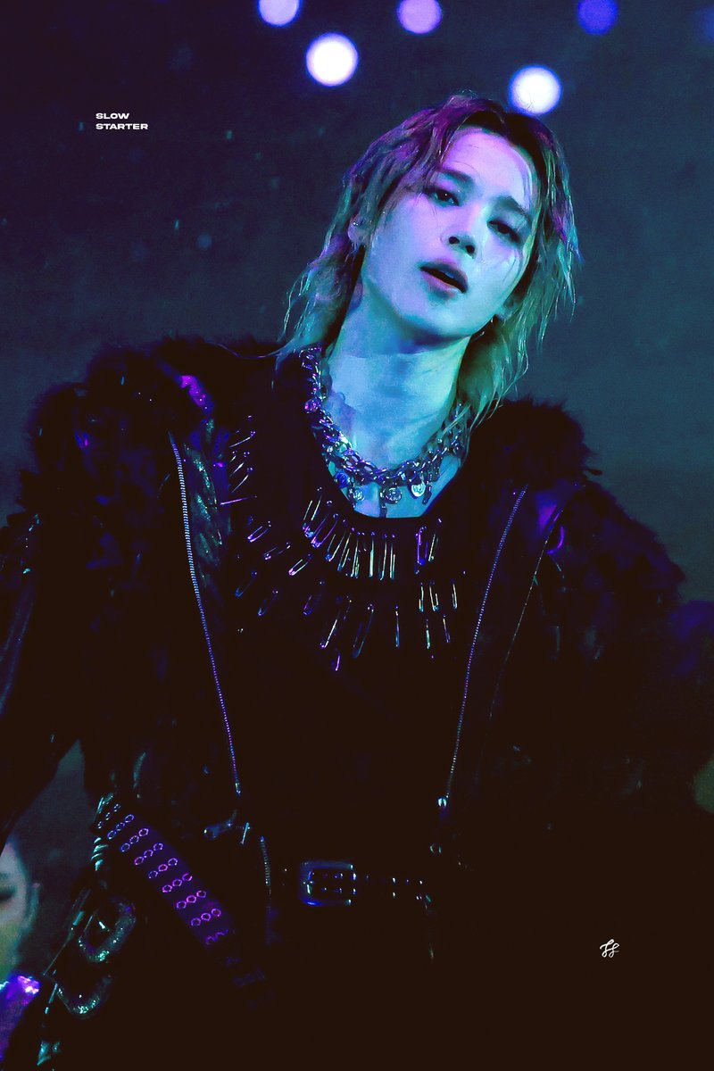 SLOW STARTER tweet media