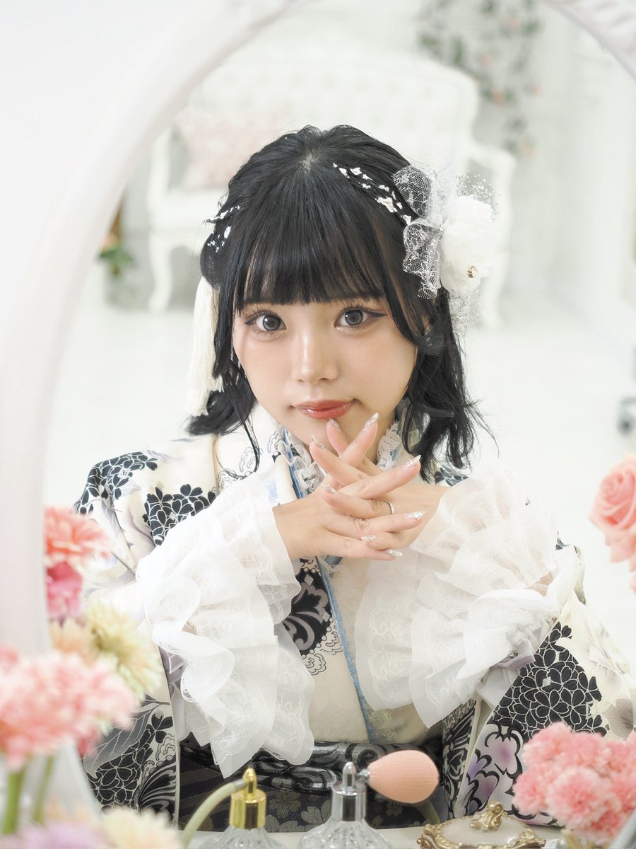 わこ❦ -👗衣装と物語で変化する世界観着せ替えGirl 🎀🪽 tweet media