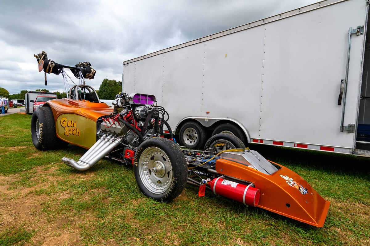 TheHEMI_com's tweet image. "Gold Rush" #HEMI