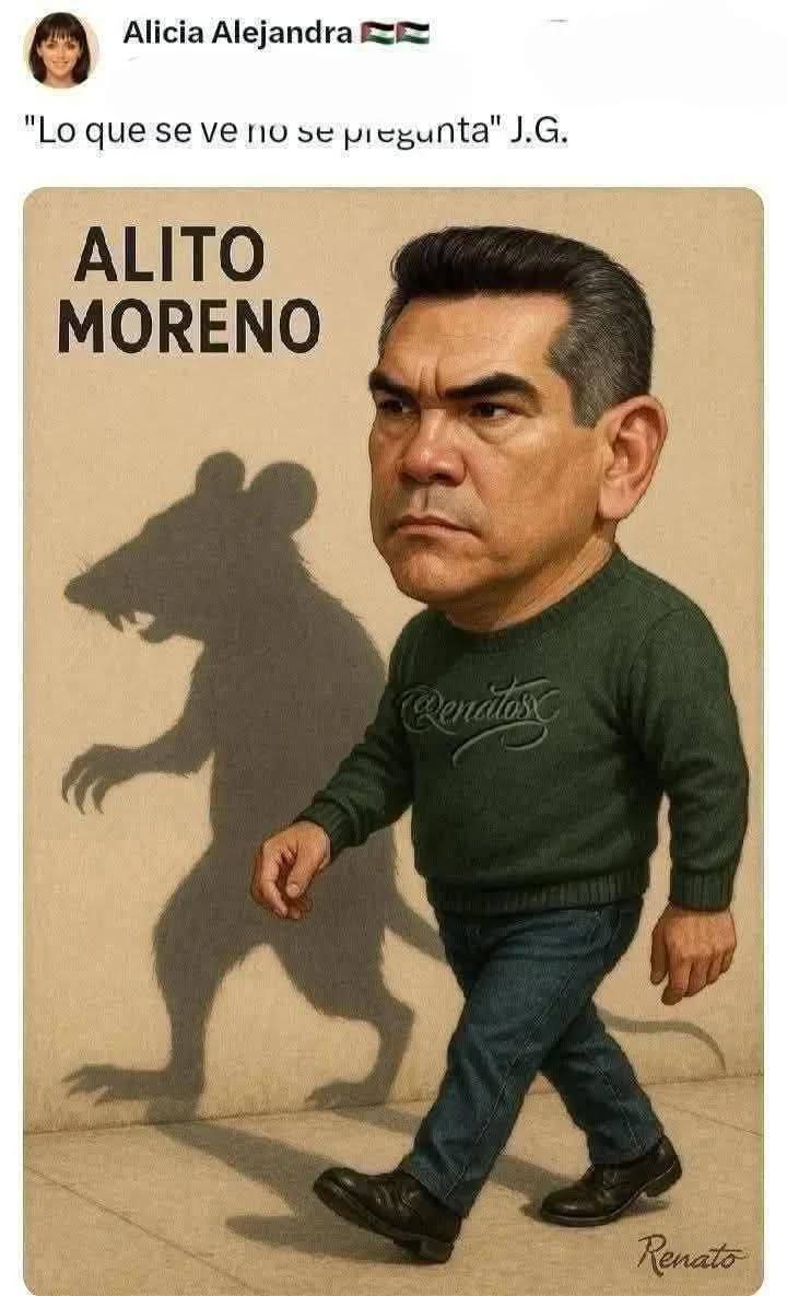 César Romero Arellano tweet media