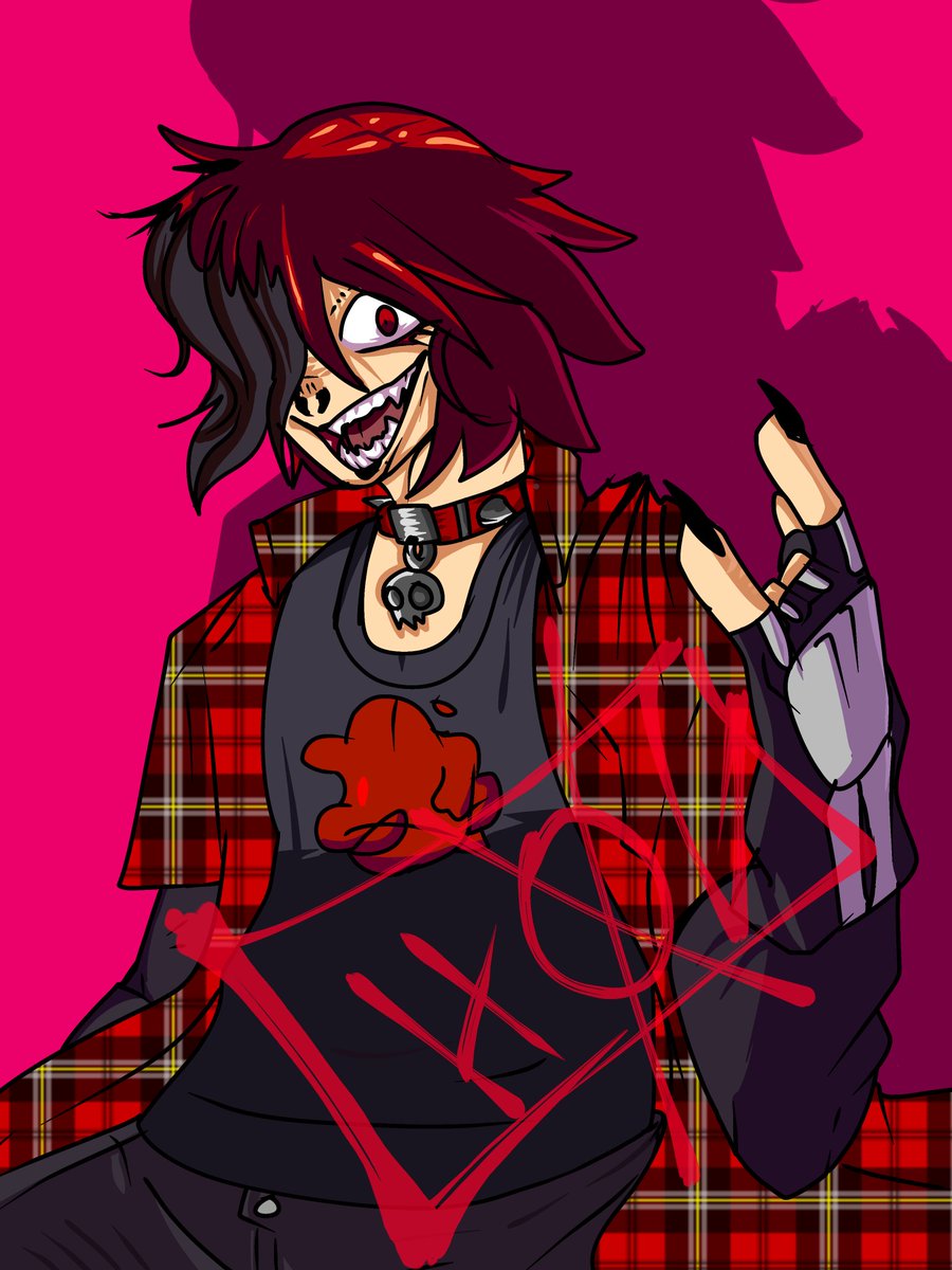 🩸♥️🥩hog🥩♥️🩸 tweet media