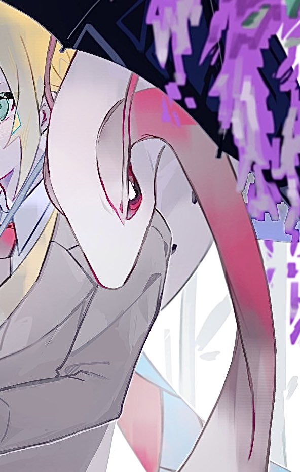 RS_mimi4's tweet photo. 自分の描いたミロカロスだいぶ好き https://t.co/XPxoC5DQNO