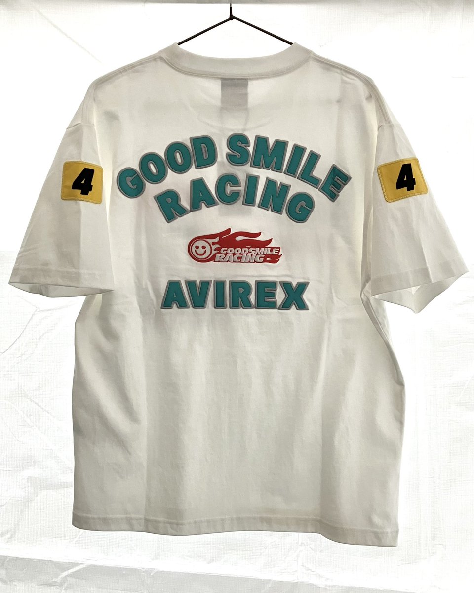 GSRショップ by FOREST tweet media