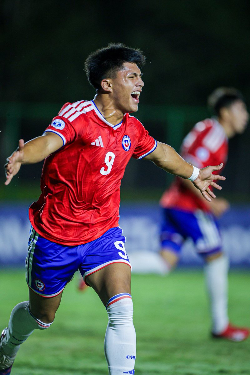 Universidad Católica tweet media