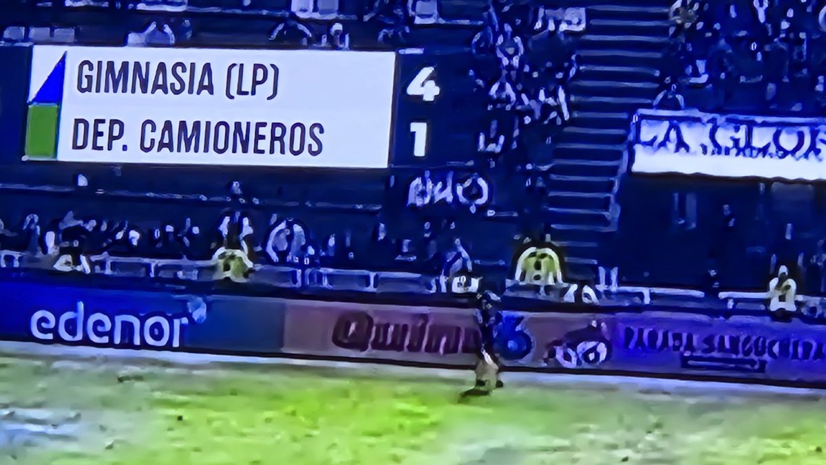 Gimnasia Para Todo el Mundo tweet media